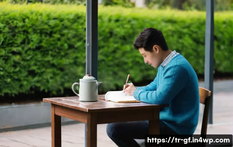 아웃도어 테라피와 긍정 심리학 관련 이미지 1