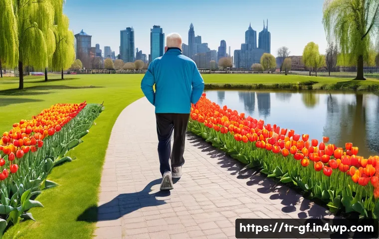 아웃도어 테라피와 명상의 결합 관련 이미지 2